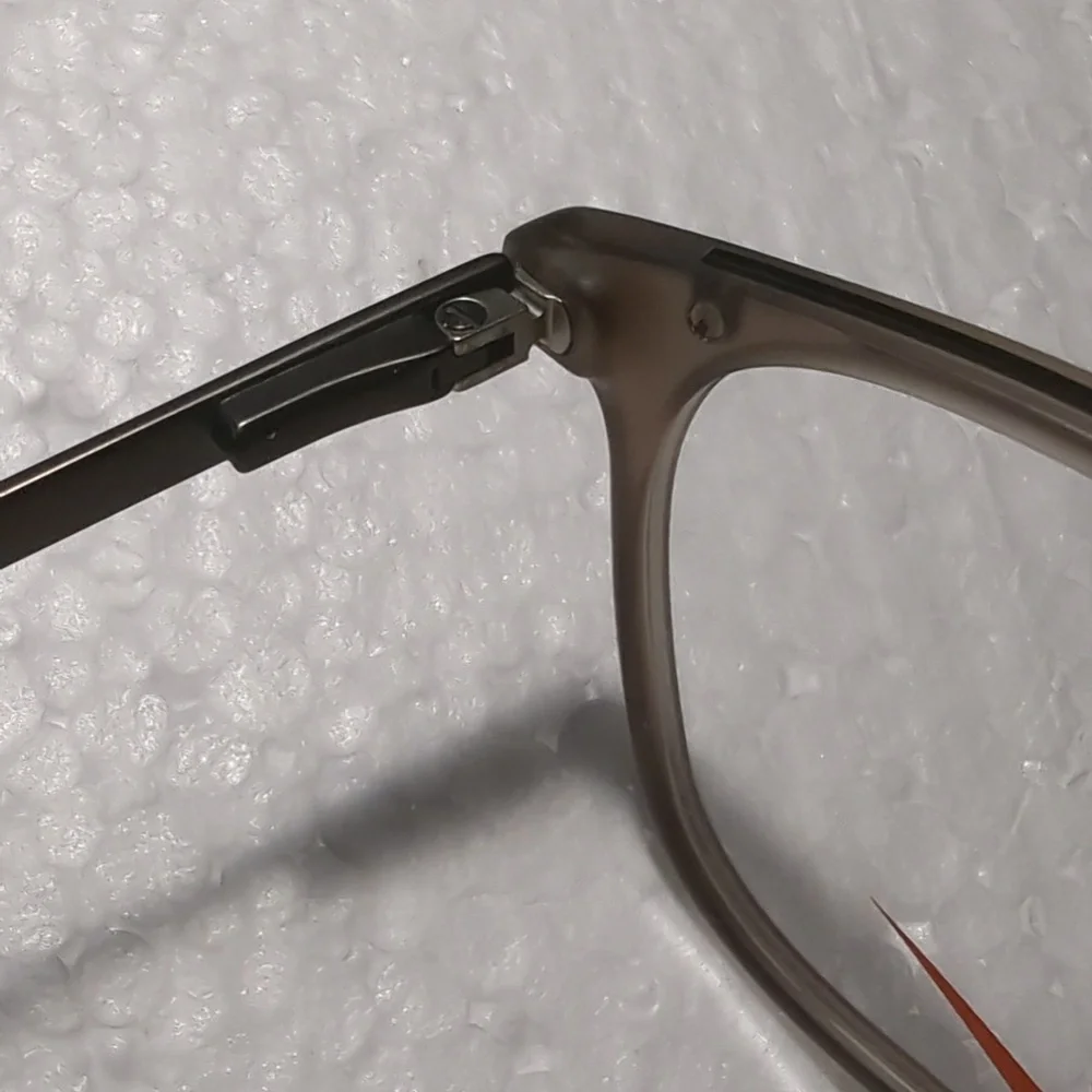 Nike 7281 optical frame